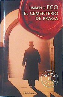 El Cementerio de Praga | 142015 | Eco, Umberto