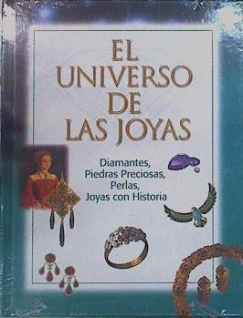 El universo de las joyas | 151799 | Equipo SPES Editorial