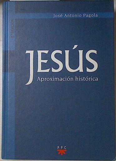 Jesús. Aproximación Histórica | 75366 | Pagola, José Antonio