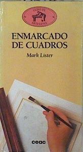 Enmarcado de cuadros | 146890 | Lister, Mark