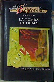 La Tumba de Huma | 95905 | Weis, Margaret/Hickman, Tracy