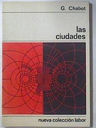 Las Ciudades | 51182 | G. Chabot