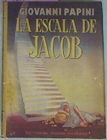 La Escala De Jacob | 56113 | Papini Giovanni