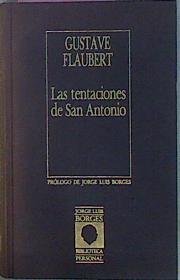 Las Tentaciones De San Antonio | 22815 | Flaubert Gustave