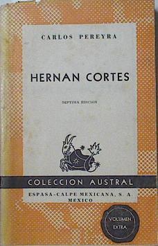 Hernán Cortés | 59189 | Pereyra Carlos