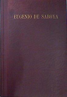 El príncipe Eugenio de Saboya | 136550 | Alejandro Tassoni Estense