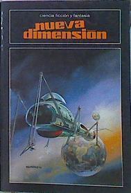 Nueva Dimensión Revista De Ciencia Ficción Y Fantasía 130 | 42560 | Vvaa