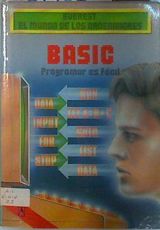 Basic. Programas es fácil | 137456 | Lutz, Theo/Lohberg, Rolf