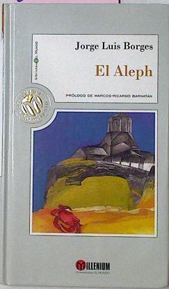 El Aleph | 20505 | Borges Jorge Luis