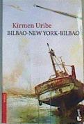 Bilbao-New York-Bilbao | 165936 | Uribe Urbieta, Kirmen (1970-    )