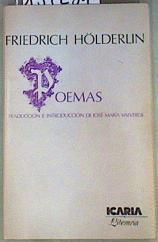 Poemas (esp.-al.) | 159251 | Hölderlin, Friedrich