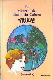 El Misterio Del Jinete Sin Cabeza | 20129 | Kenny Kathryn