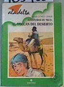 Aventuras de Nico :El volcán del desierto | 163485 | Gómez Cerdá, Alfredo