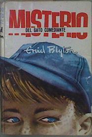 Misterio Del Gato Comediante | 60622 | Blyton Enid