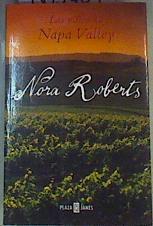 Las viñas de Napa Valley | 165401 | Roberts, Nora