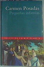 Pequeñas Infamias | 162562 | Carmen Posada