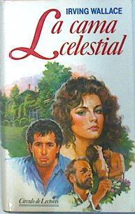 La Cama Celestial | 3328 | Wallace Irving