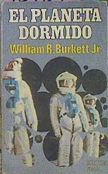 El Planeta Dormido | 43701 | Burkett William Jr