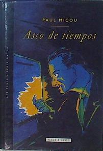 Asco de tiempos | 153473 | Micou, Paul