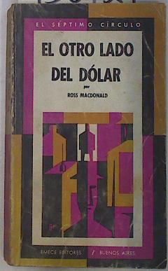 El otro lado del dólar | 130921 | Macdonald, Ross