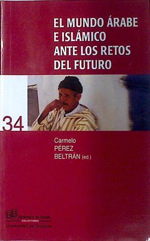 El mundo árabe e islámico ante los relos del futuro | 132434 | Pérez Beltrán, Carmelo