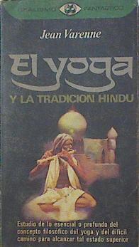 El Yoga y la tradición hindu | 125086 | Varenne, Jean Michel