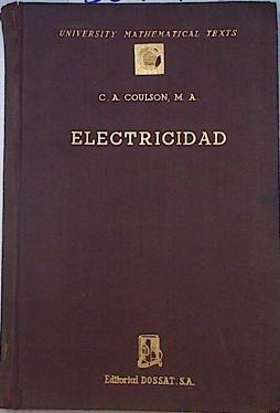 Electricidad | 66127 | Coulson Carlos