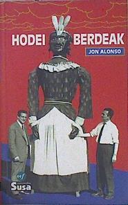 Hodei berdeak | 146701 | Alonso Fourcade, Jon