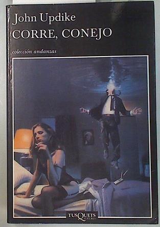 Corre, conejo | 134263 | Updike, John