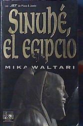 Sinuhe, El Egipcio | 33464 | Waltari, Mika