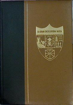 La Gran Enciclopedia Vasca. Tomo VII | 61255 | José María Martín de Retana ( Dirigida)