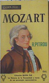 Mozart | 125803 | Robert Pitrou