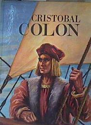 Cristóbal Colón | 163953 | Efrén Quintanilla Sainz