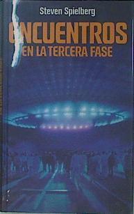 Encuentros En La Tercera Fase | 30387 | Spielberg, Steven