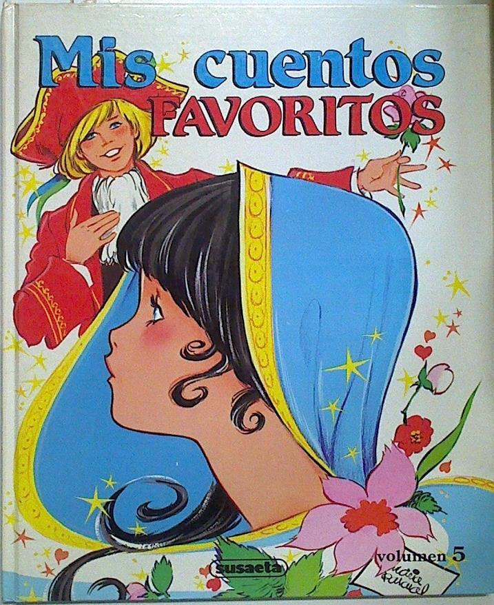 Mis Cuentos favoritos Nº 5 Cenicienta. Piel de asno. Juan sin miedo | 128380 | Maria Pascual ( Ilustradora)