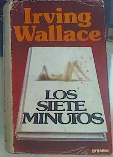 Los Siete Minutos | 108613 | Wallace, Irving