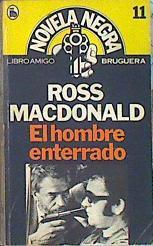 El Hombre enterrado | 140504 | MacDonald, Ross