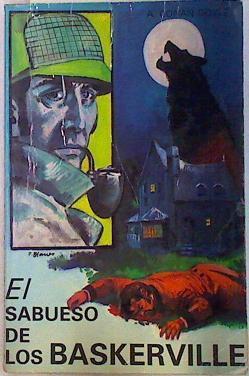 El Sabueso de los Baskerville | 105526 | Arthur Conan, Sir, Doyle