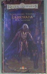 La morada El lfo oscuro 1 | 158543 | Salvatore  R. A./Emilio Muñiz/Alberto Coscarelli Guaschino