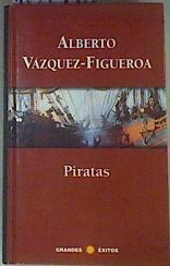 Piratas | 161710 | Alberto Vazquez Figueroa