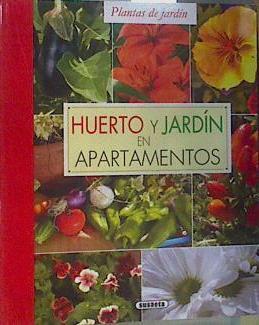 Huerto y jardín en apartamentos | 168459 | Varios