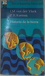 Historia de la tierra | 157519 | Van der Vlerk, I.M./Kuenen, P. H./Traducción de Jaime Barnat.