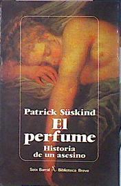 El Perfume | 2305 | Suskind Patrick