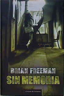 Sin memoria | 111159 | Brian Freeman