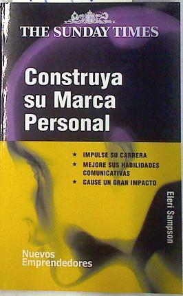 Construya su marca personal | 71997 | Sampson, Eleri