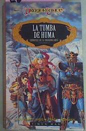 La Tumba De Huma | 28392 | Weis Margaret-Hickma