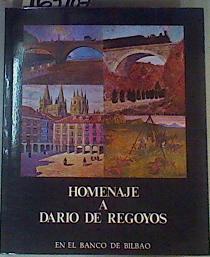 Homenaje a Dario de Regoyos 1857-1913 | 163107 | Varios