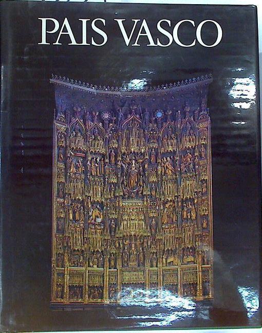 País Vasco | 130221 | Ordax, Salvador Andrés/Ferrer, Manuel/Suárez Fernández, Luis/Michelena Elissalt, Luis/Amezaga, Elías