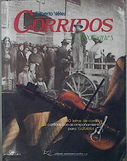 Corridos Mexicanos | 146237 | Vélez, Gilberto