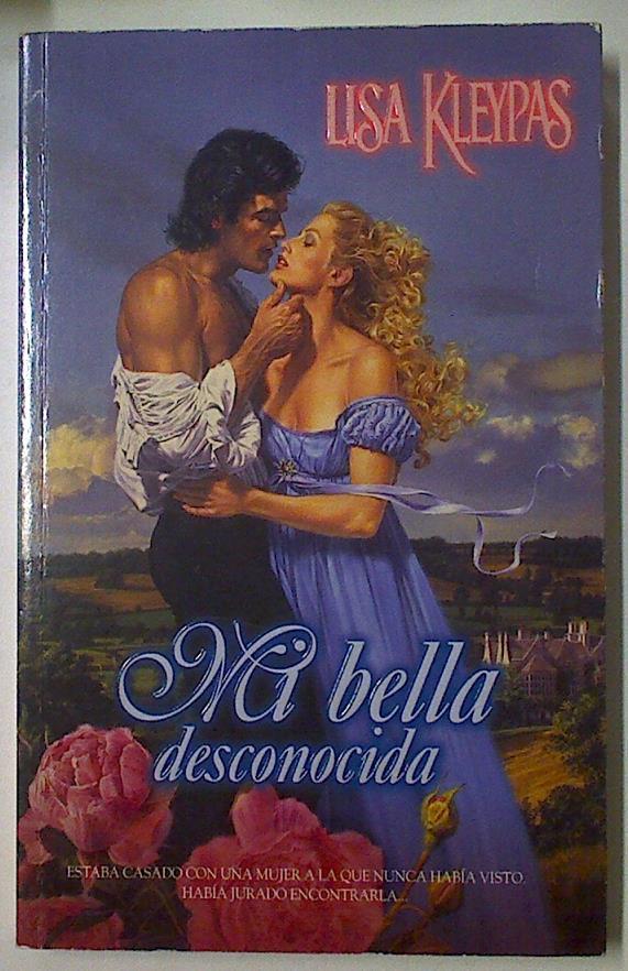 MI Bella Desconocida | 9494 | Kleypas Lisa